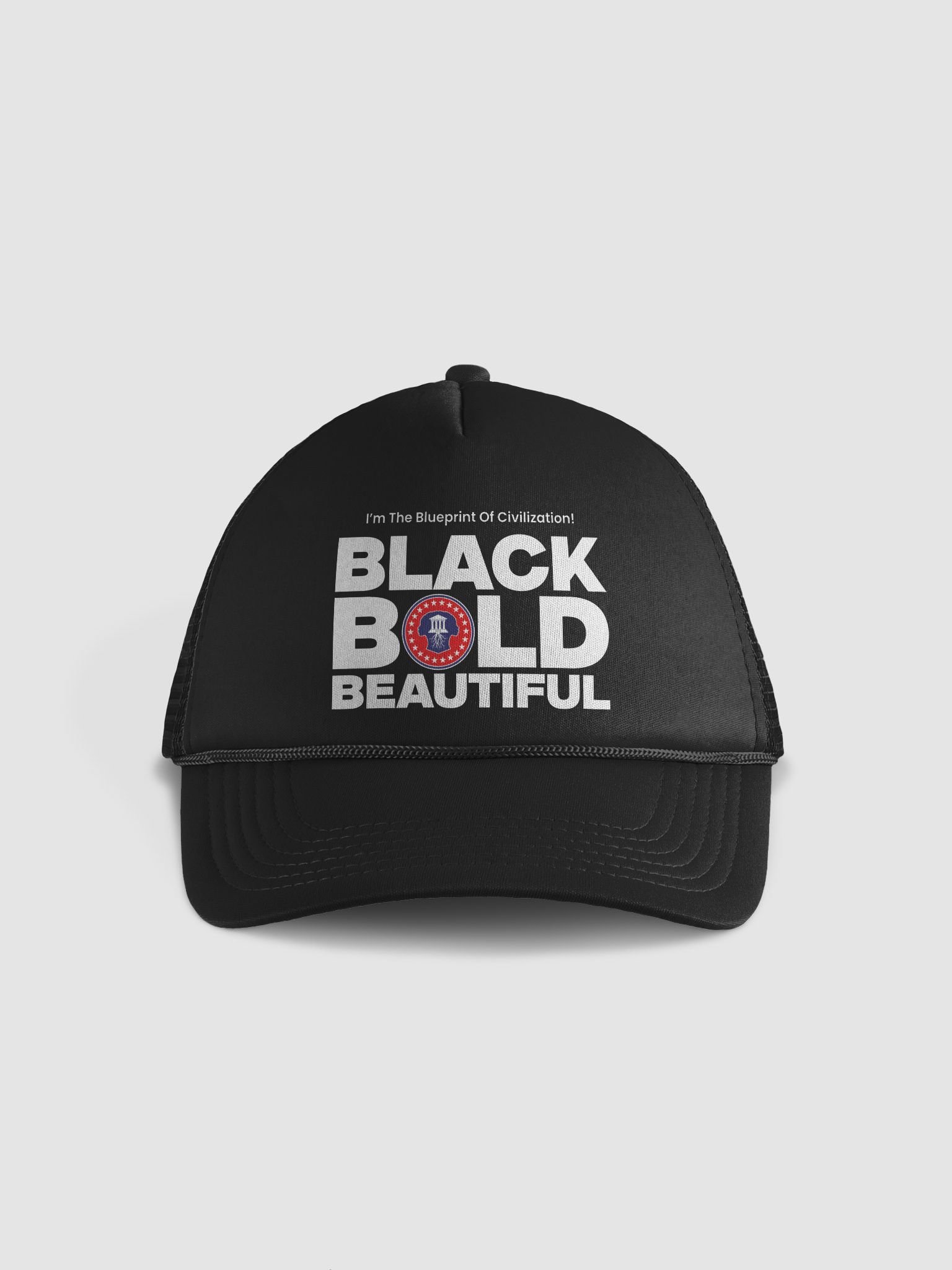 PA - Mother of Civilization Cap product image (1)