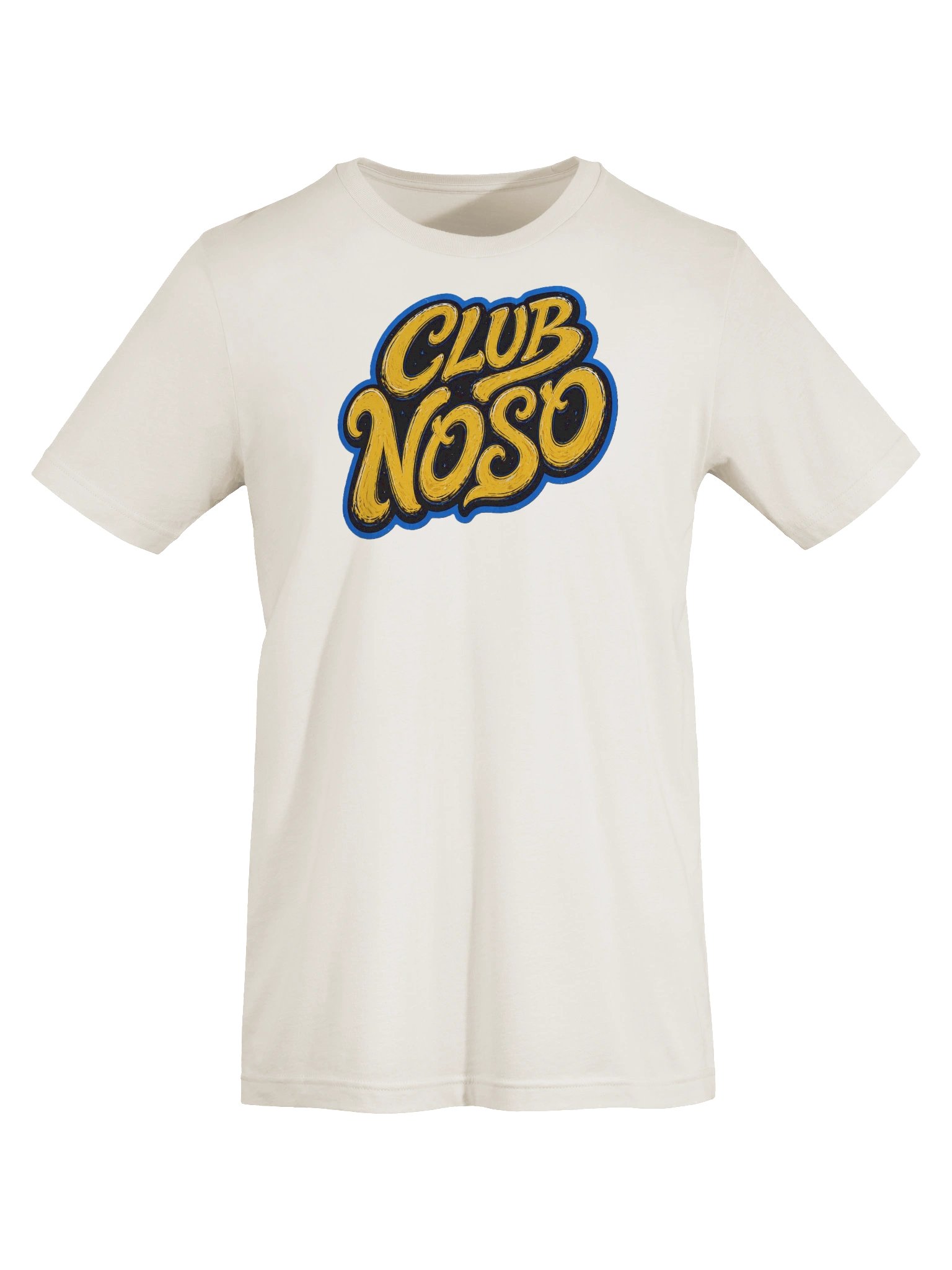 Shred Crew Club Noso Big Logo product image (5)