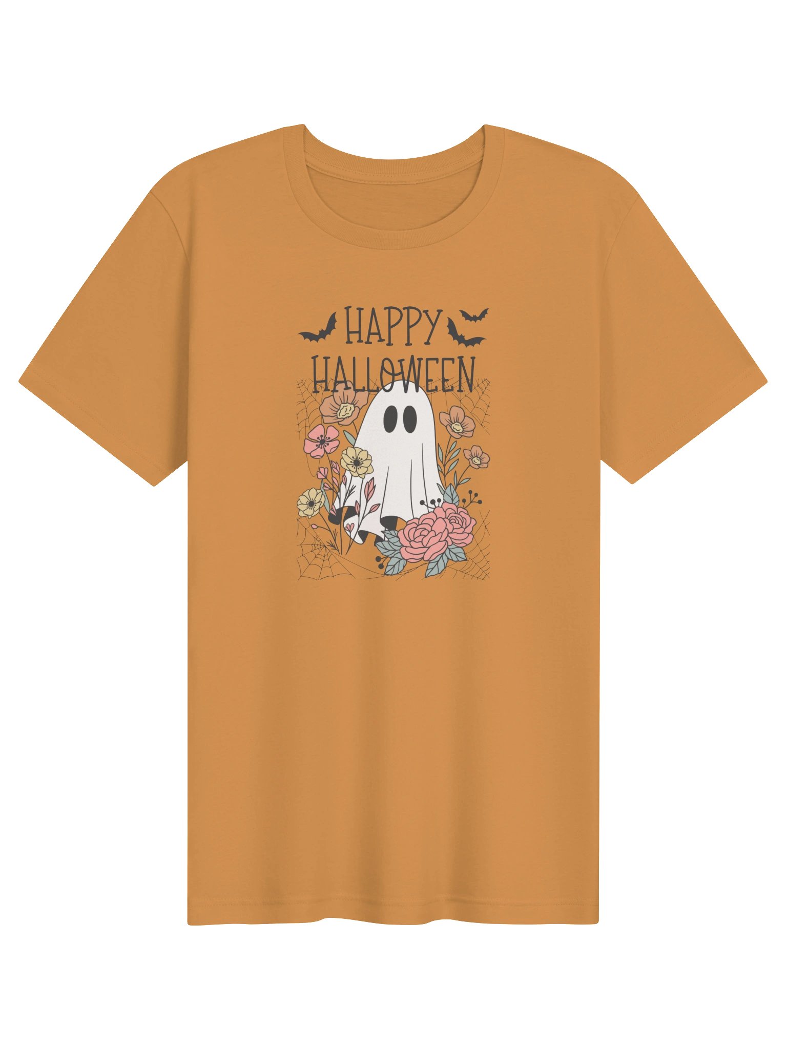 Happy Halloween T-Shirt product image (3)