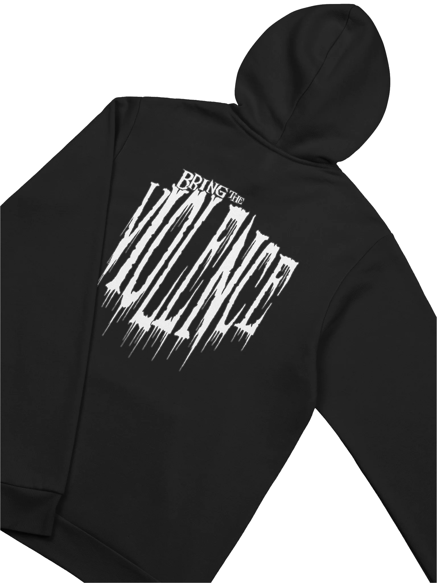 Violence Hoodie product image (4)