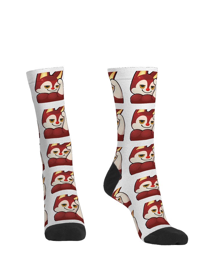 Rudy - Socks product image (2)