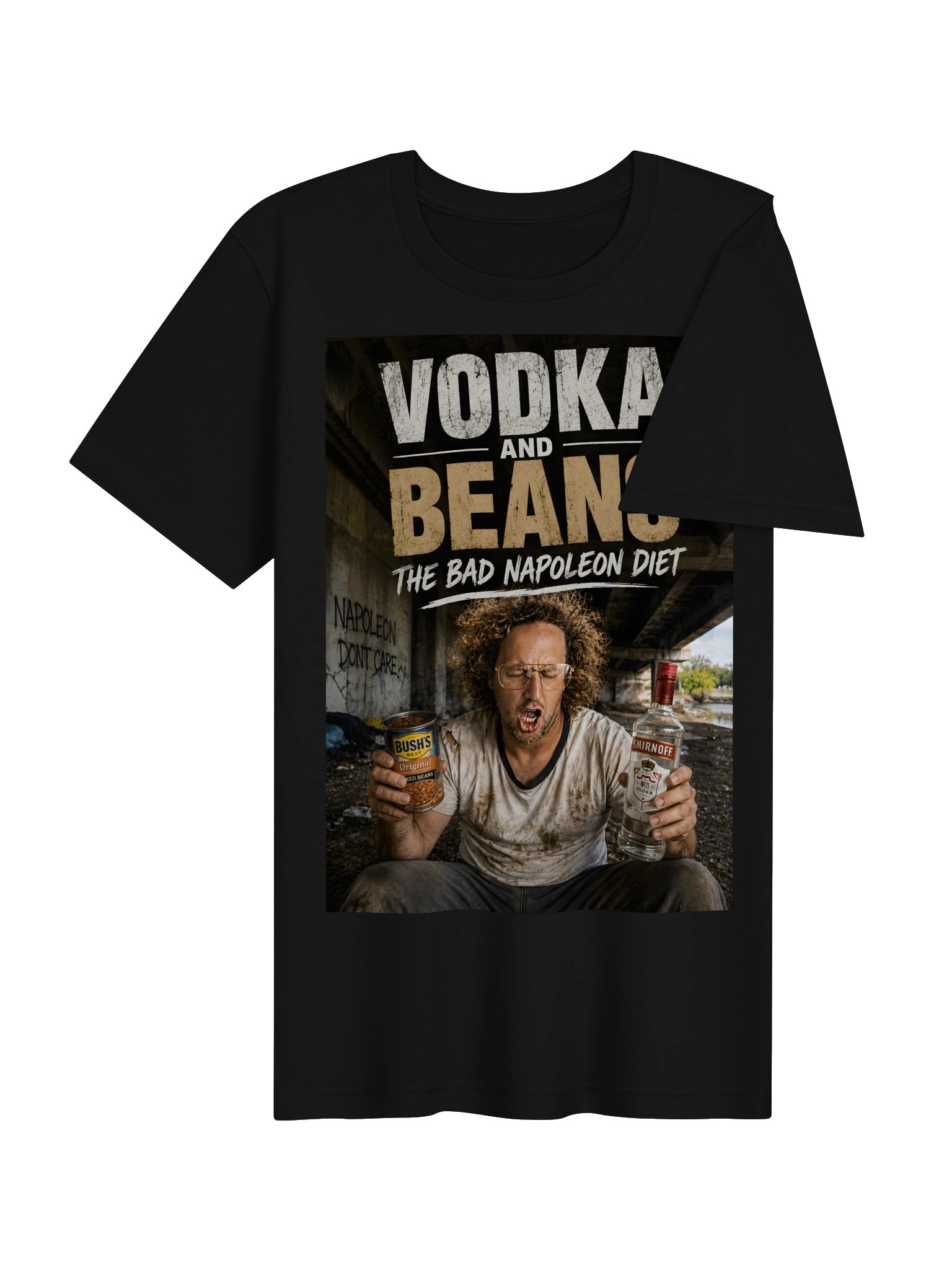 The Bad Napoleon Diet product image (4)