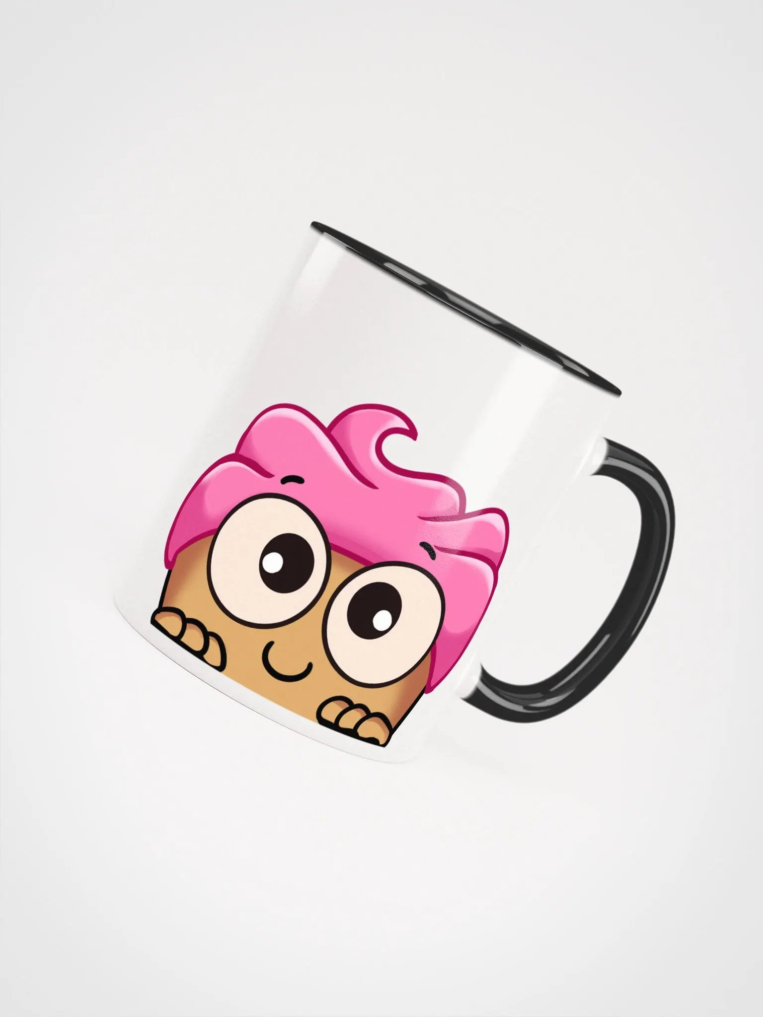 Cuppy Color Mug product image (33)