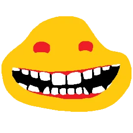 Ironfacebuster's Merch