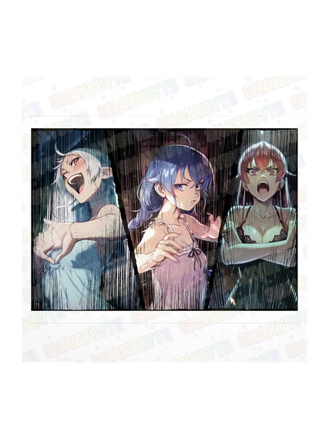 Greyrat Household Triple Deadlock Sticker
