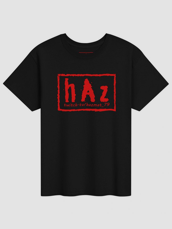 hAz Red product image (1)
