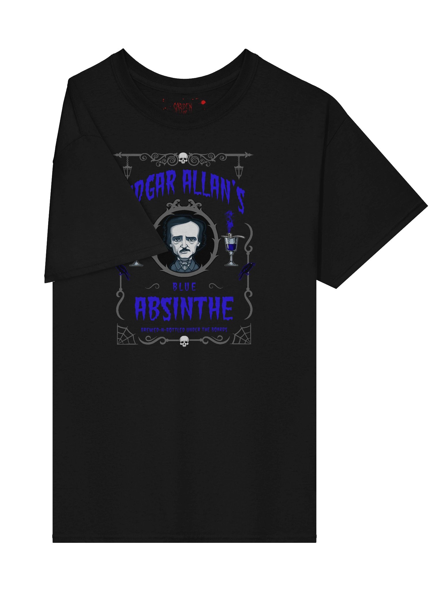 ABSINTHE MONSTERS (POE) product image (4)