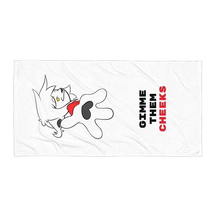 Gimme that Towel product image (1)