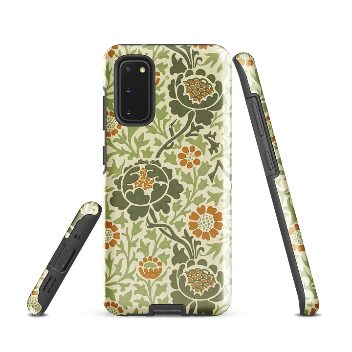 Grafton – William Morris Samsung® Tough Case product image (2)