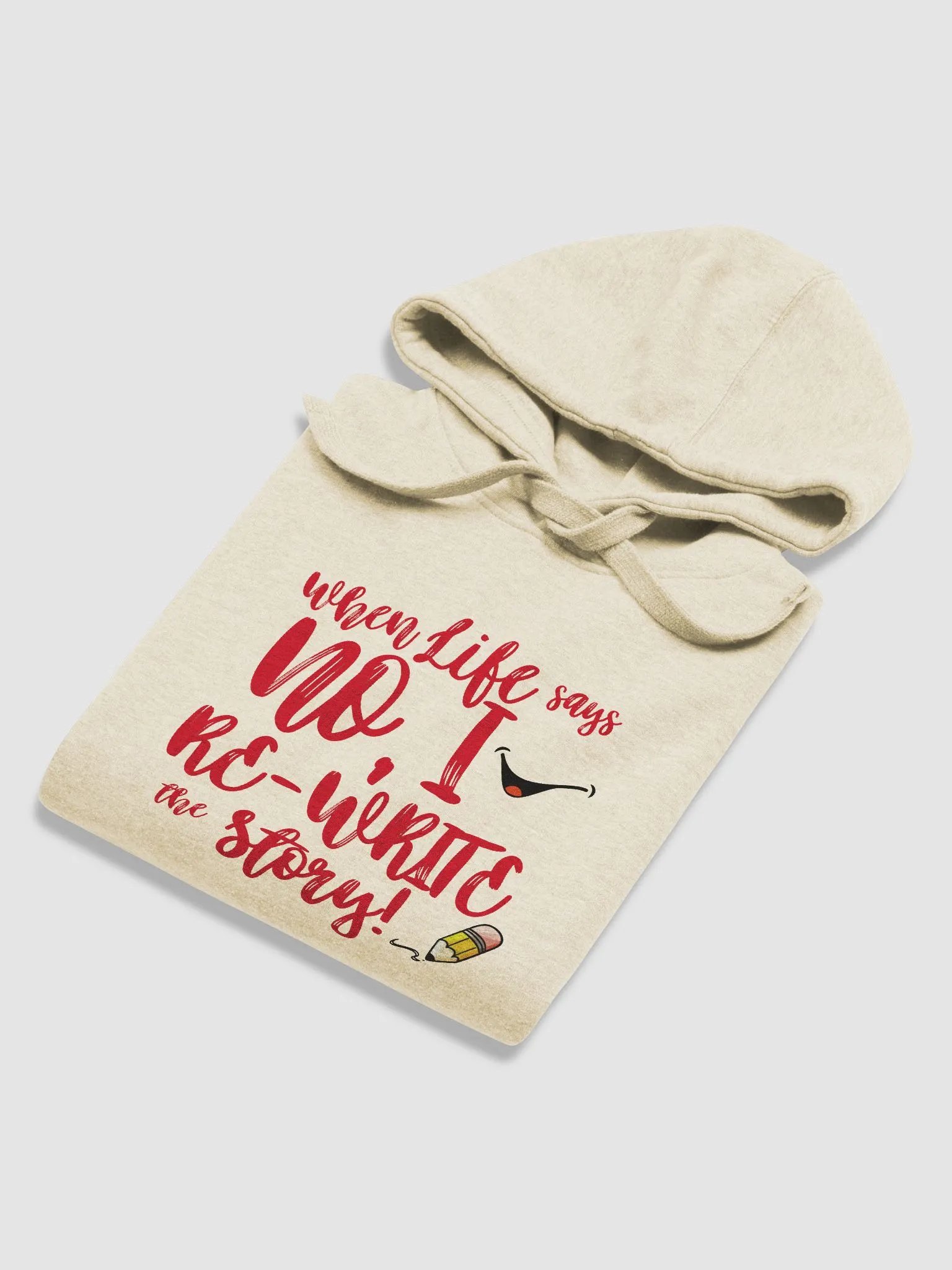 REWRITE YOUR STORY HOODIE product image (21)