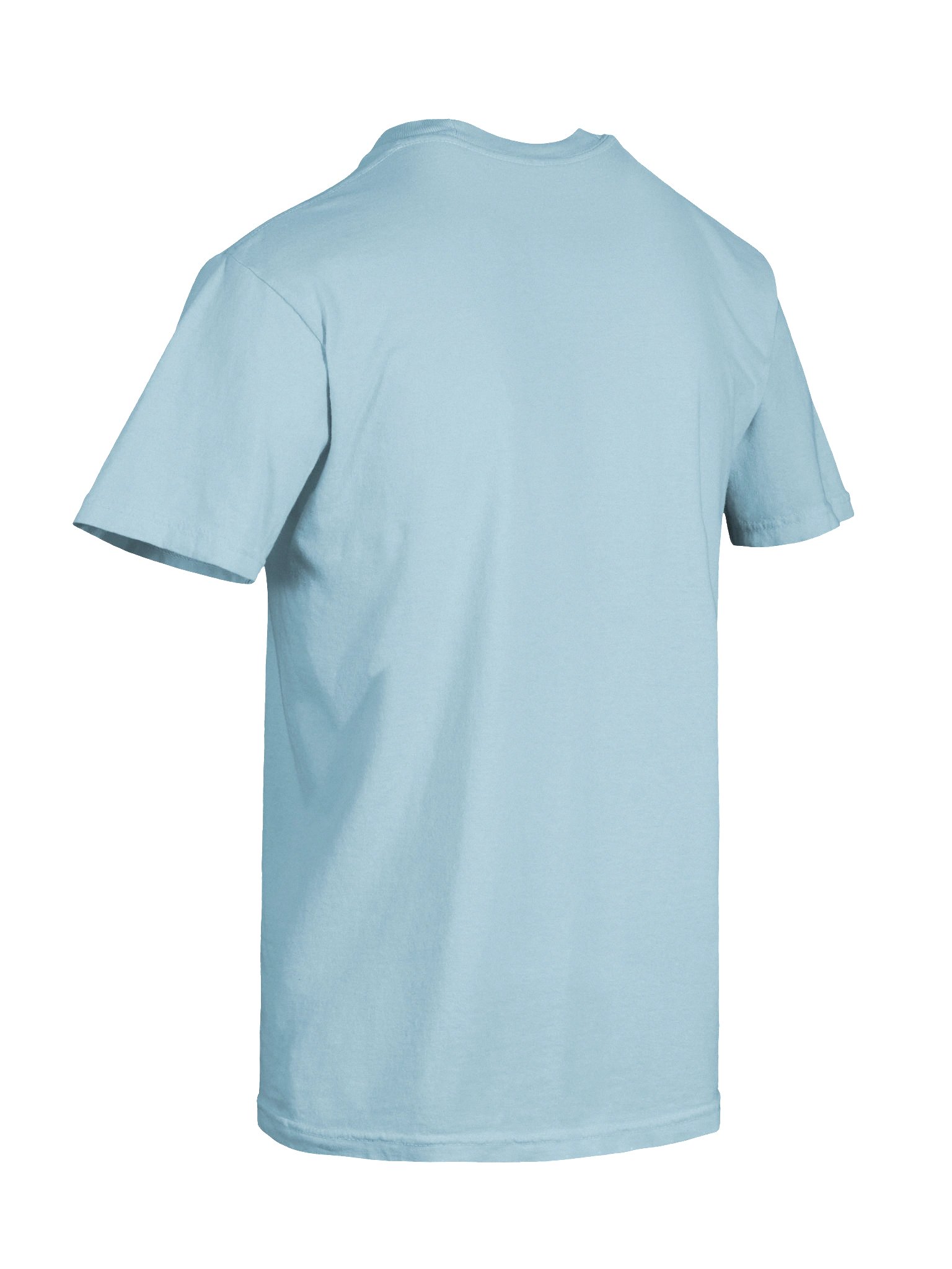 Standard Mesh embroidered Tee product image (10)
