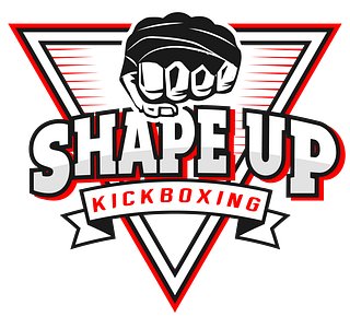 Shape Up Kickboxing