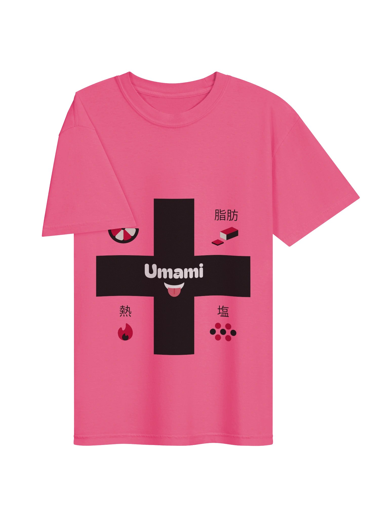 Add Taste Japan Character Tee product image (3)