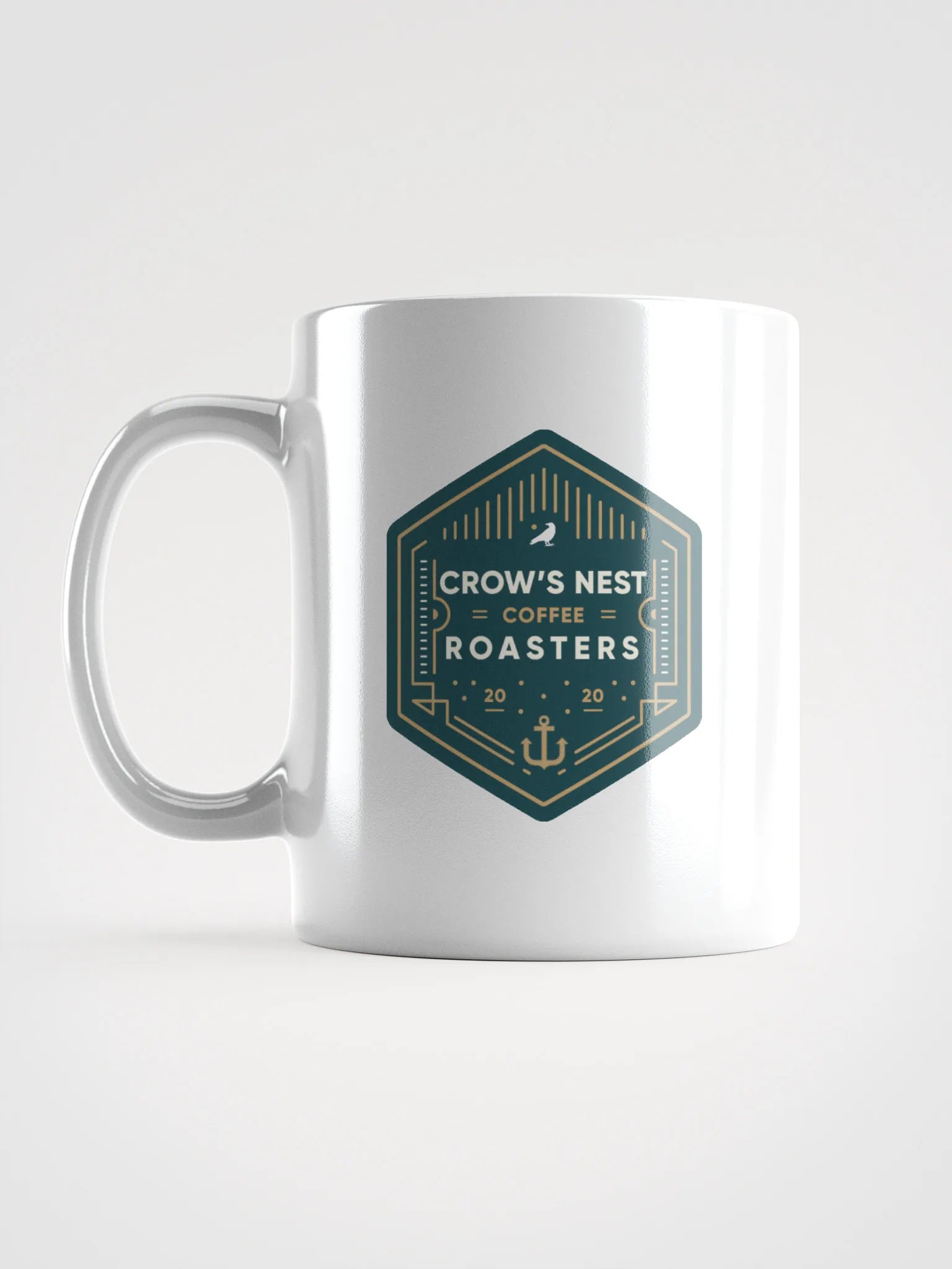 Crows Nest x TSOB Coffee Mug product image (17)
