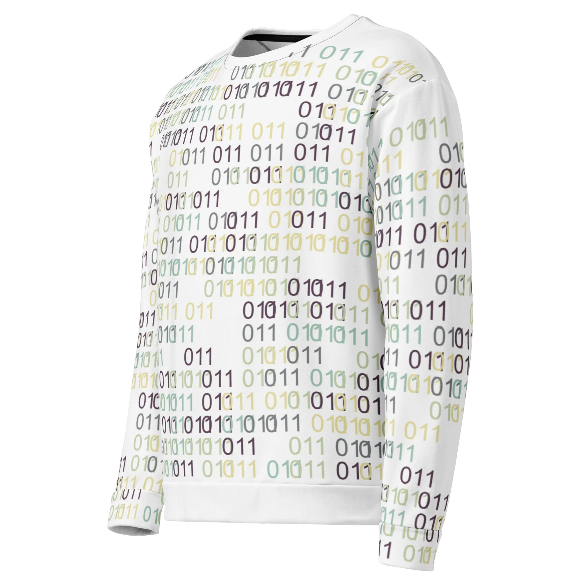 Digital Riot Unisex Sweatshirt product image (5)