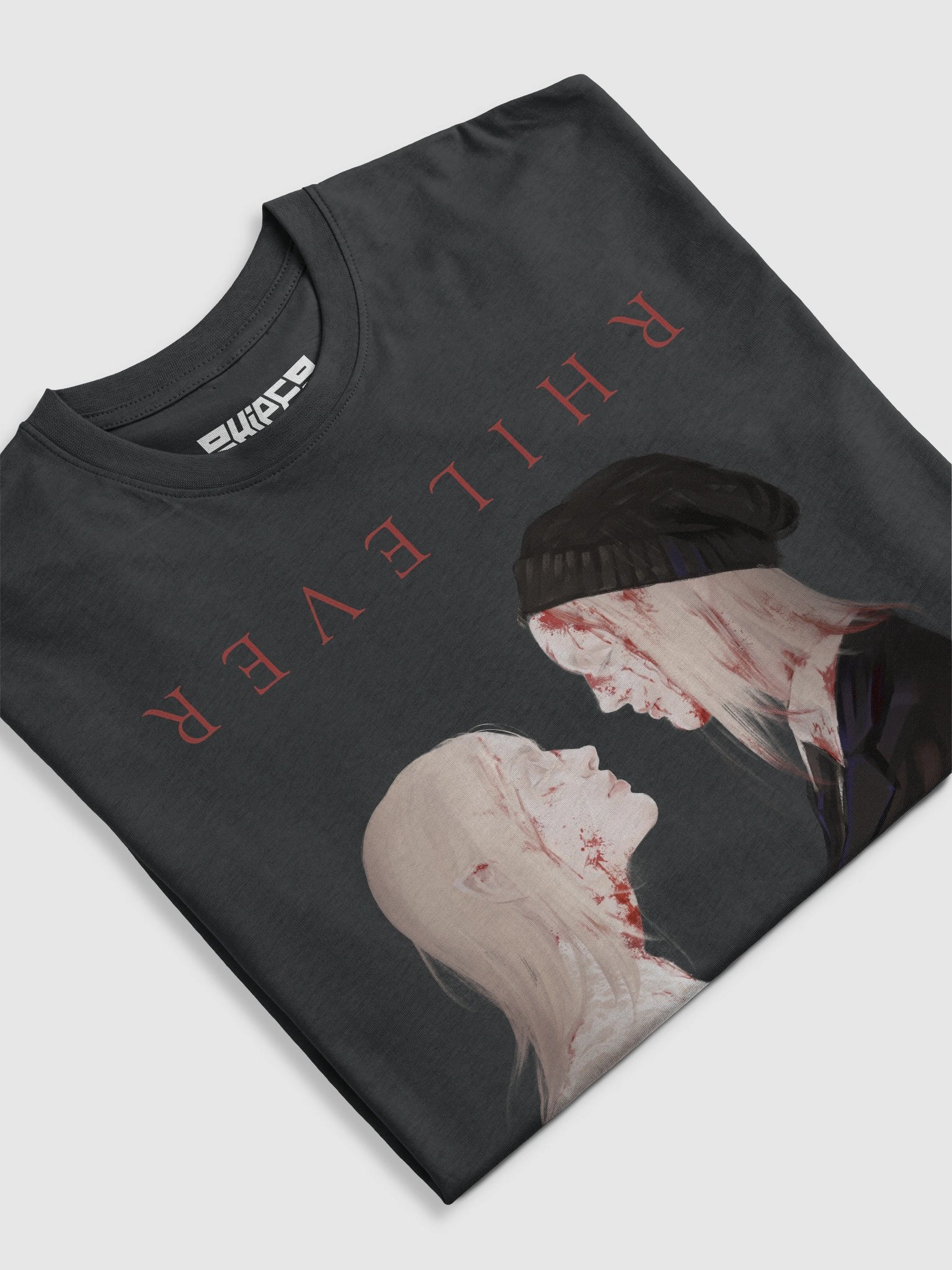 REVENGE // ROMANCE Tee product image (11)