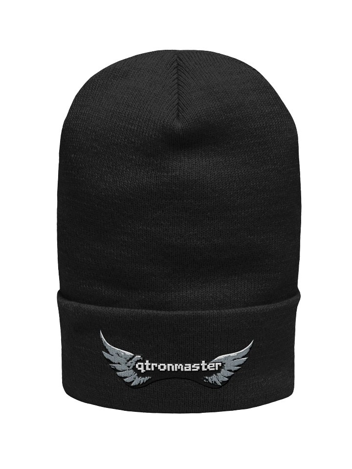 qtronmaster hat product image (1)
