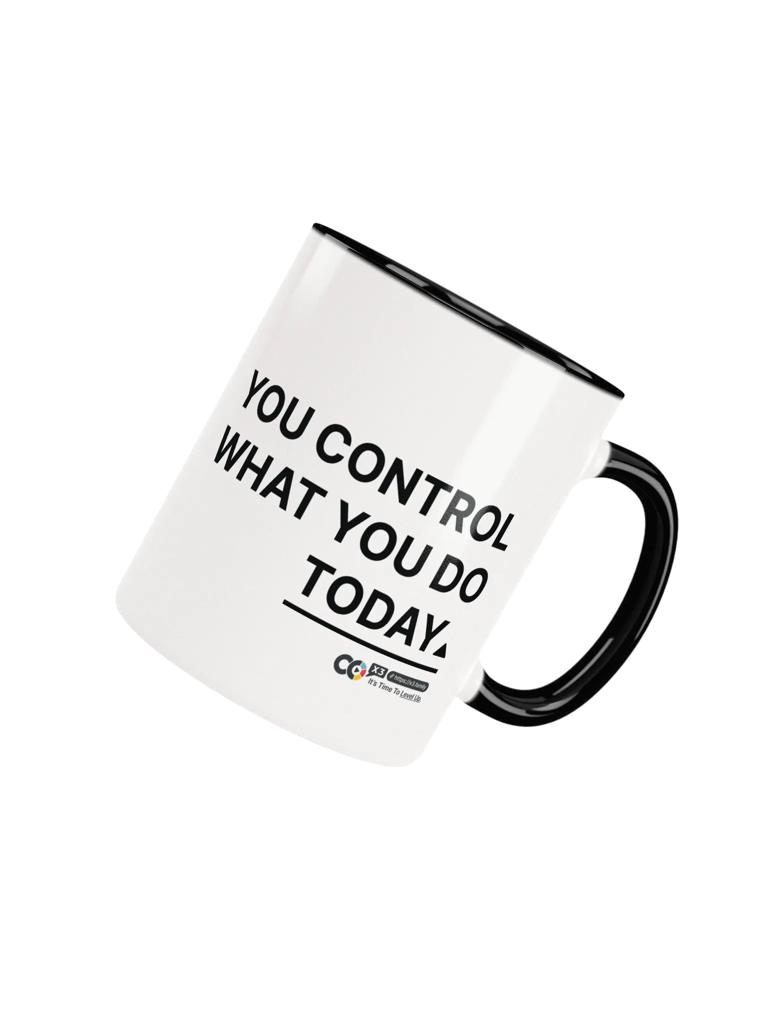 L-CTRL Mug product image (1)