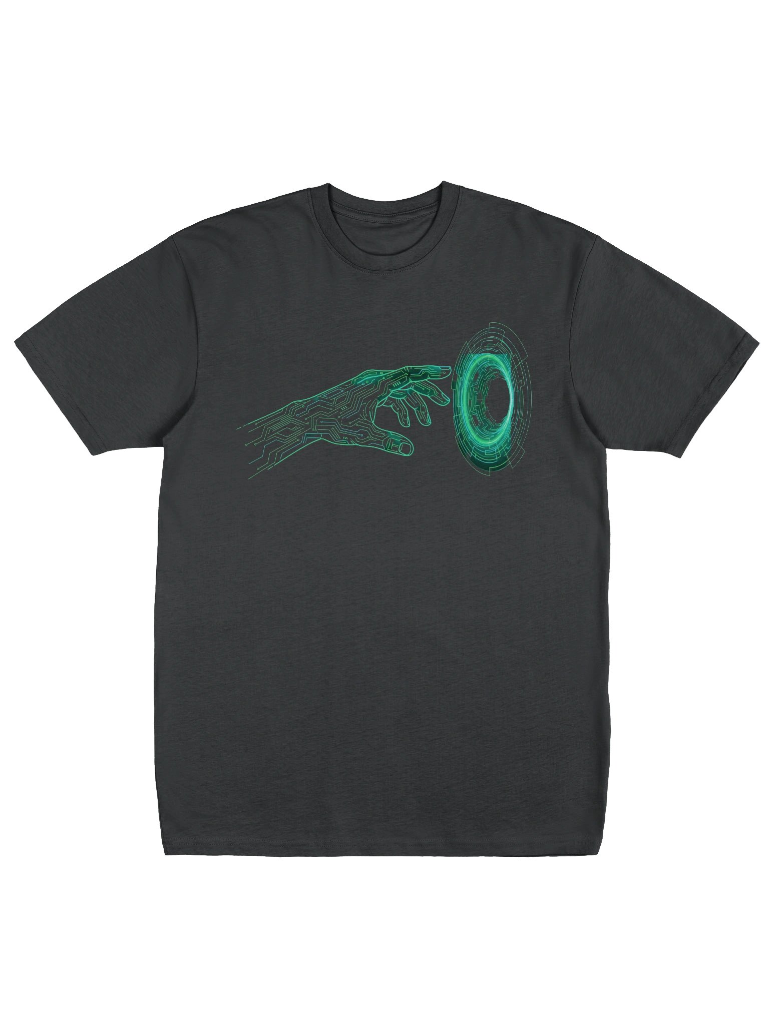 Protocol Paladin: Operator Tee product image (1)