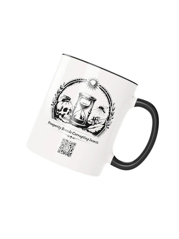 Endless Summer (Mug) product image (2)