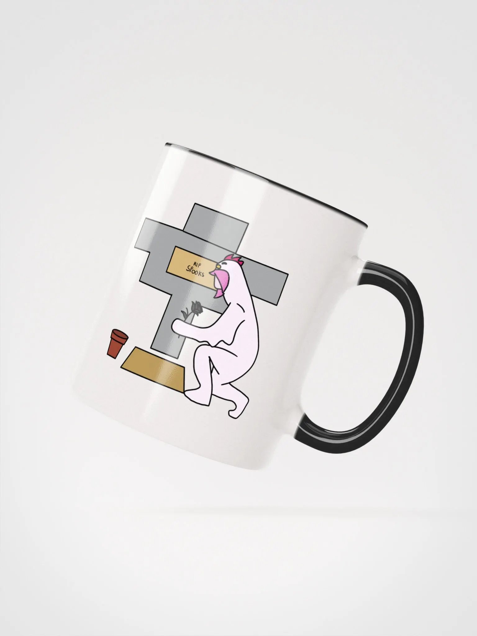 Spooks Mug product image (13)
