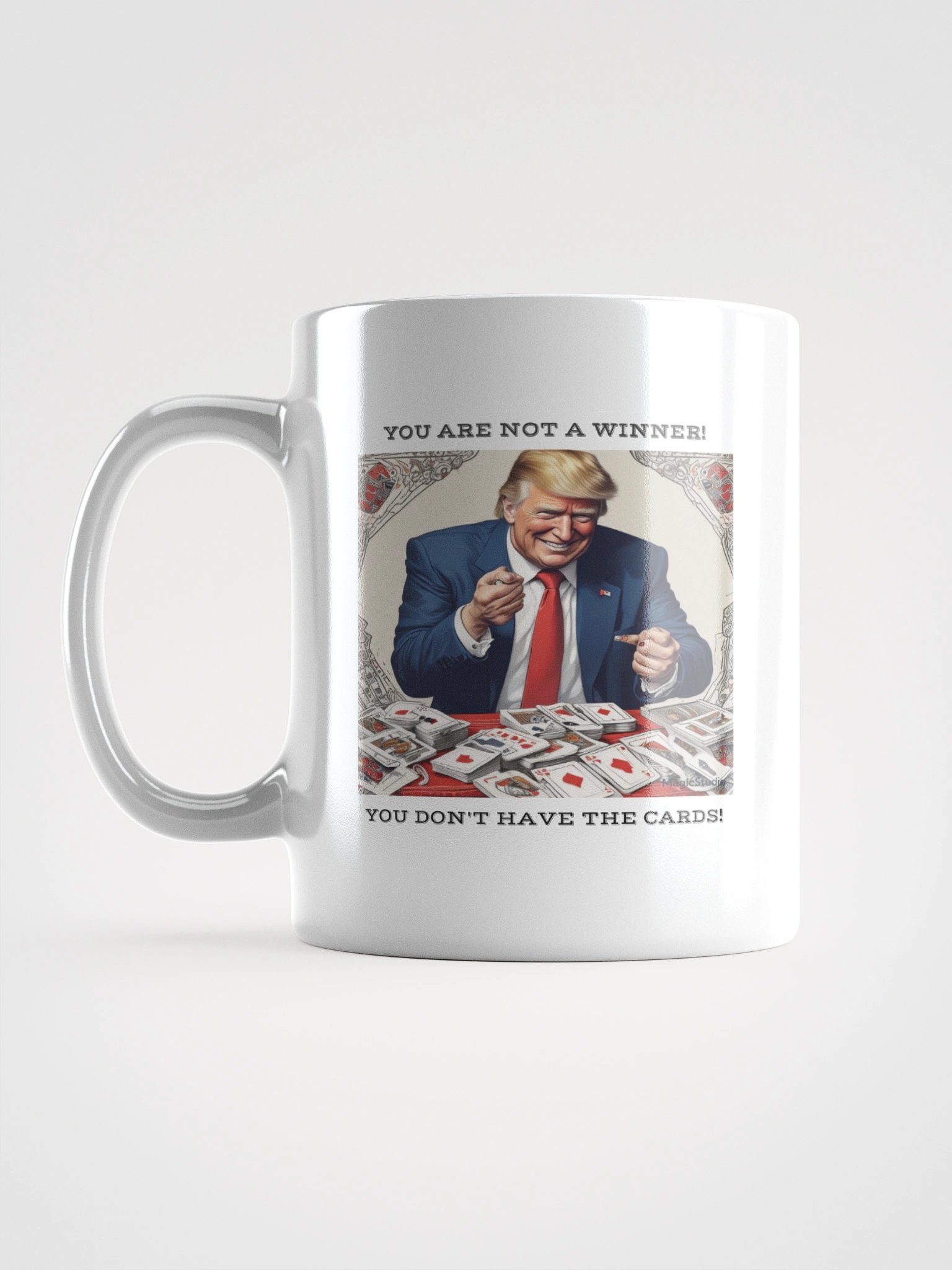 Trump has the cards! product image (17)