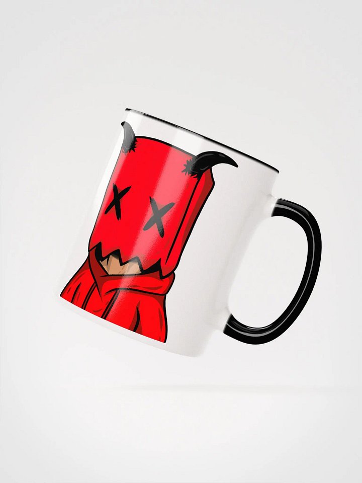 Classic Character Ceramic Mug product image (2)