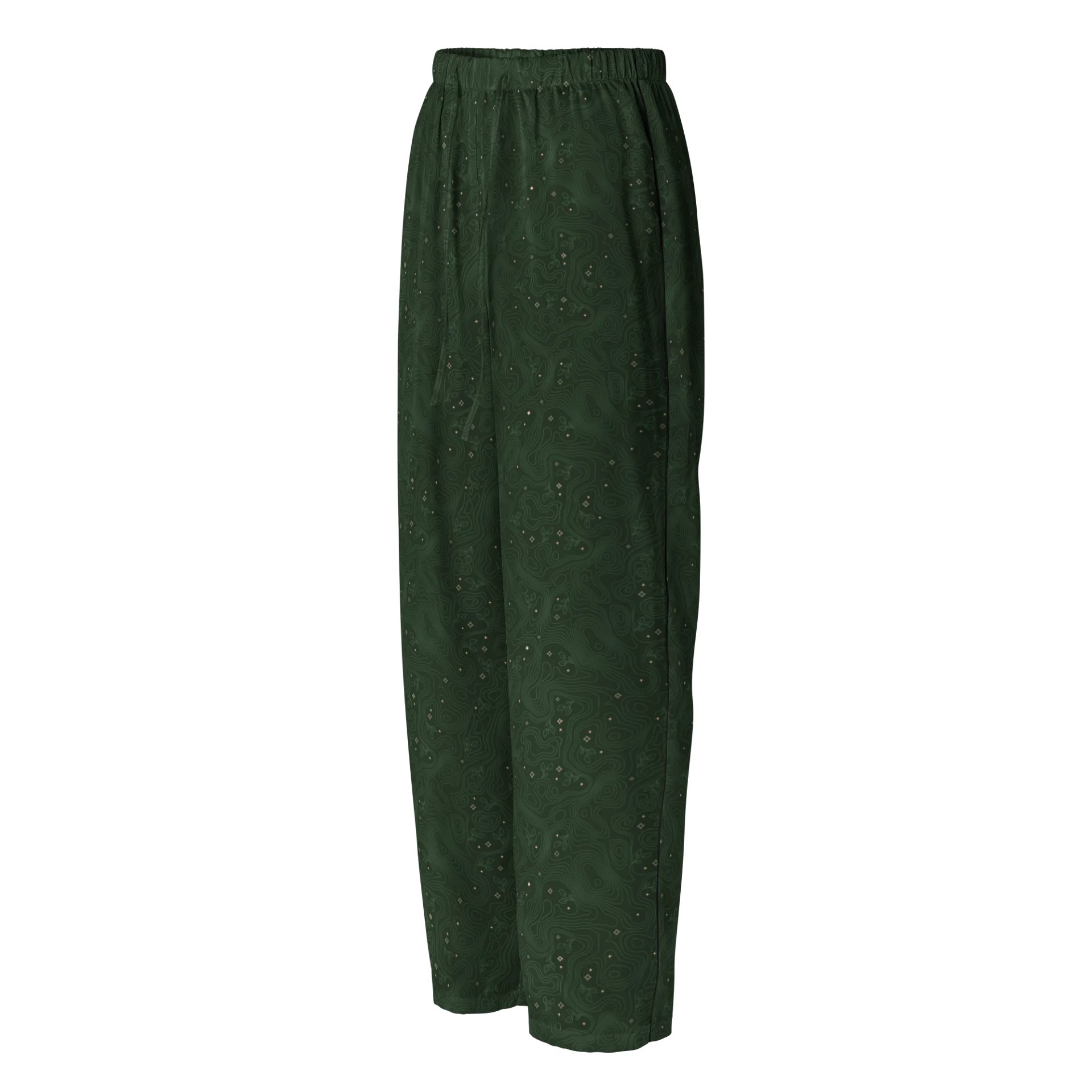 Thorne Topography Pajama Bottoms (Pants) product image (1)