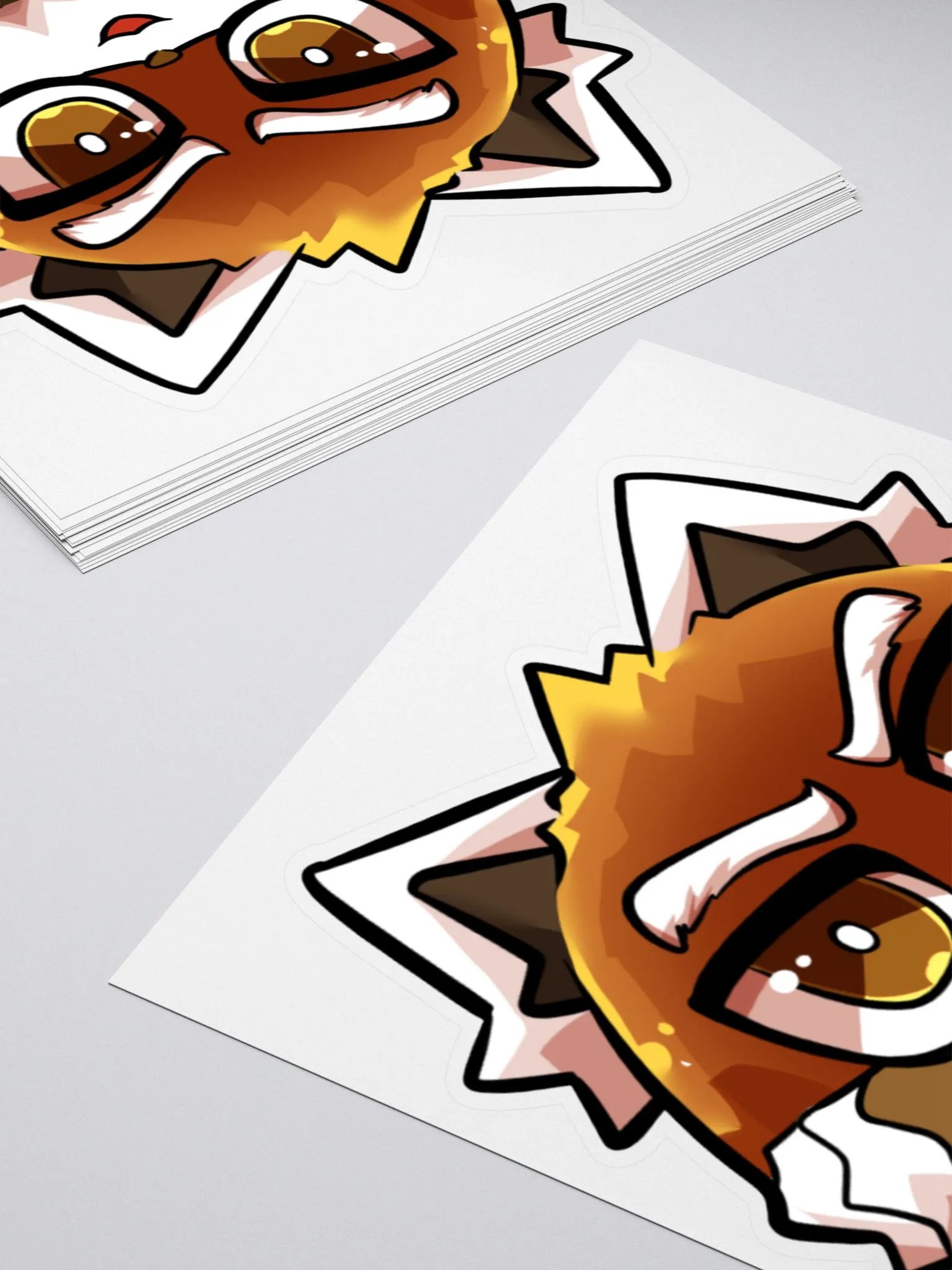 Peak Sticker product image (11)