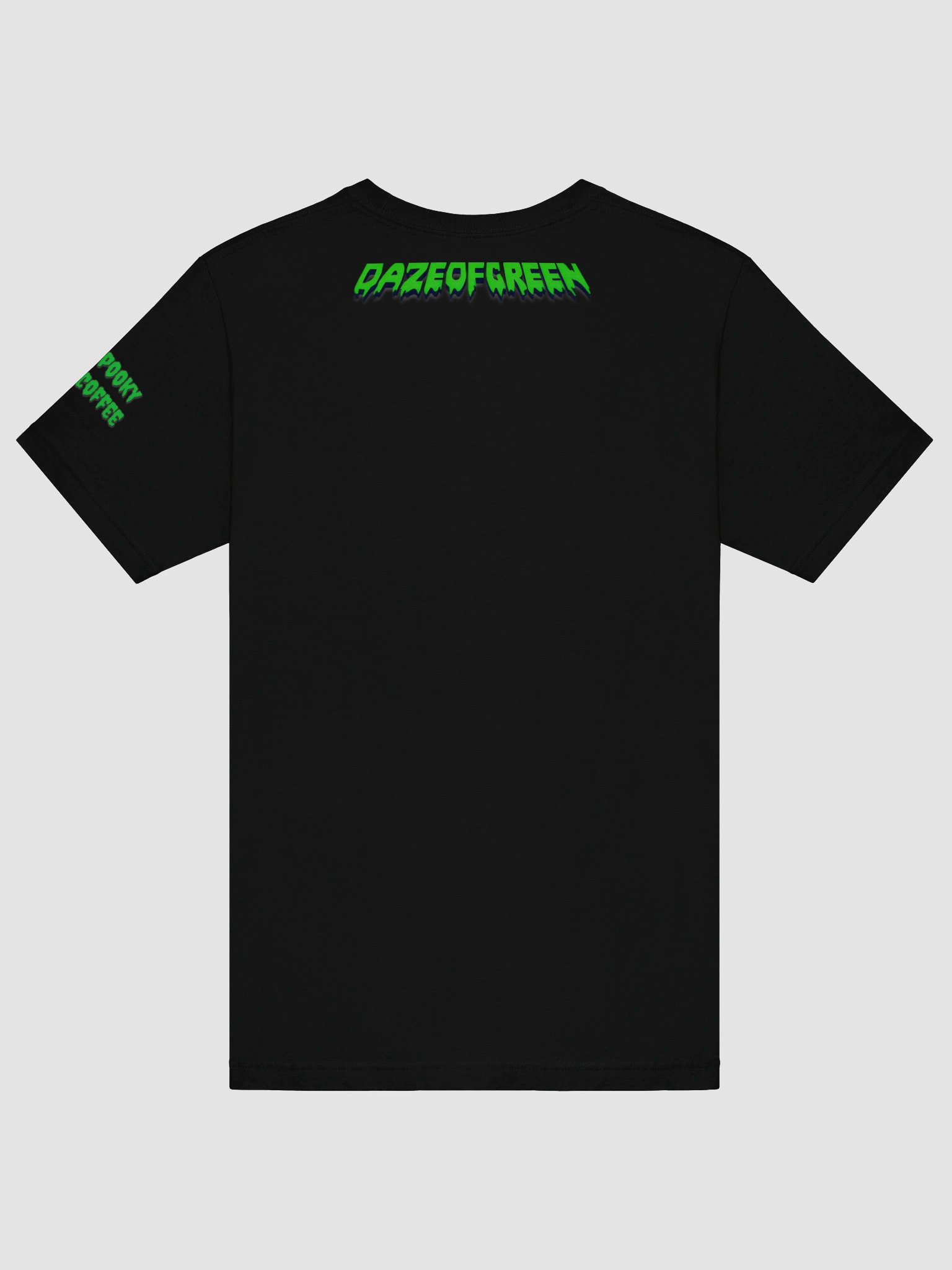 Nightmare Coffee House T product image (16)