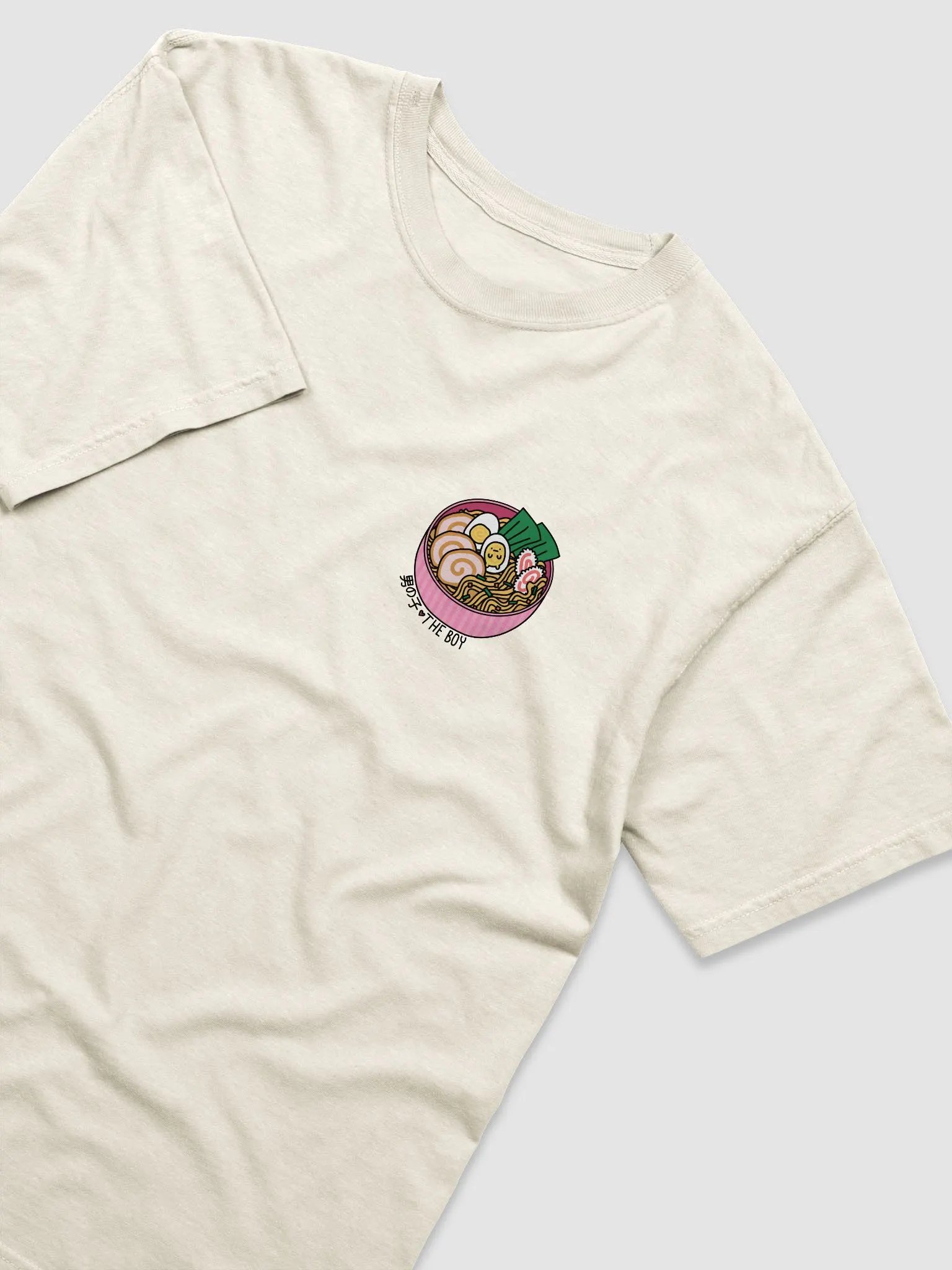 Ramen Boy Tee product image (9)