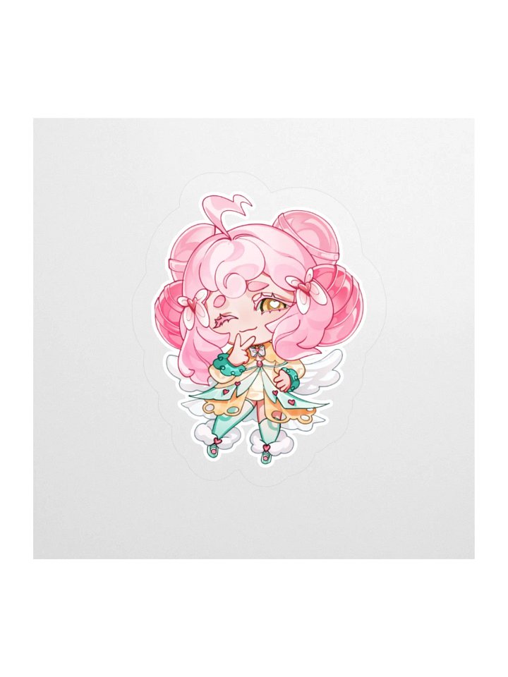 Miki Sticker product image (2)