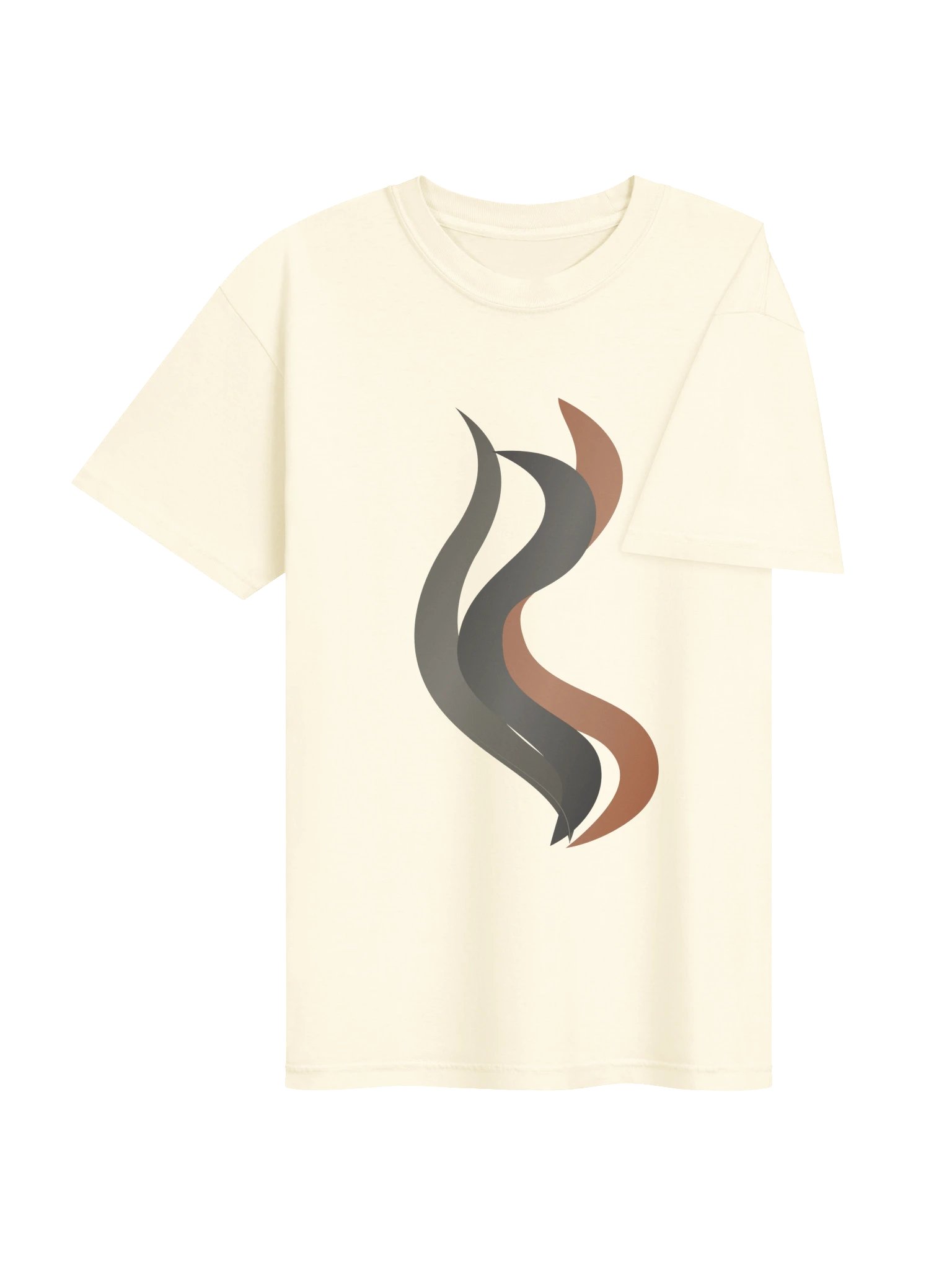 Texture Weave — Heavyweight Tee / Light product image (7)