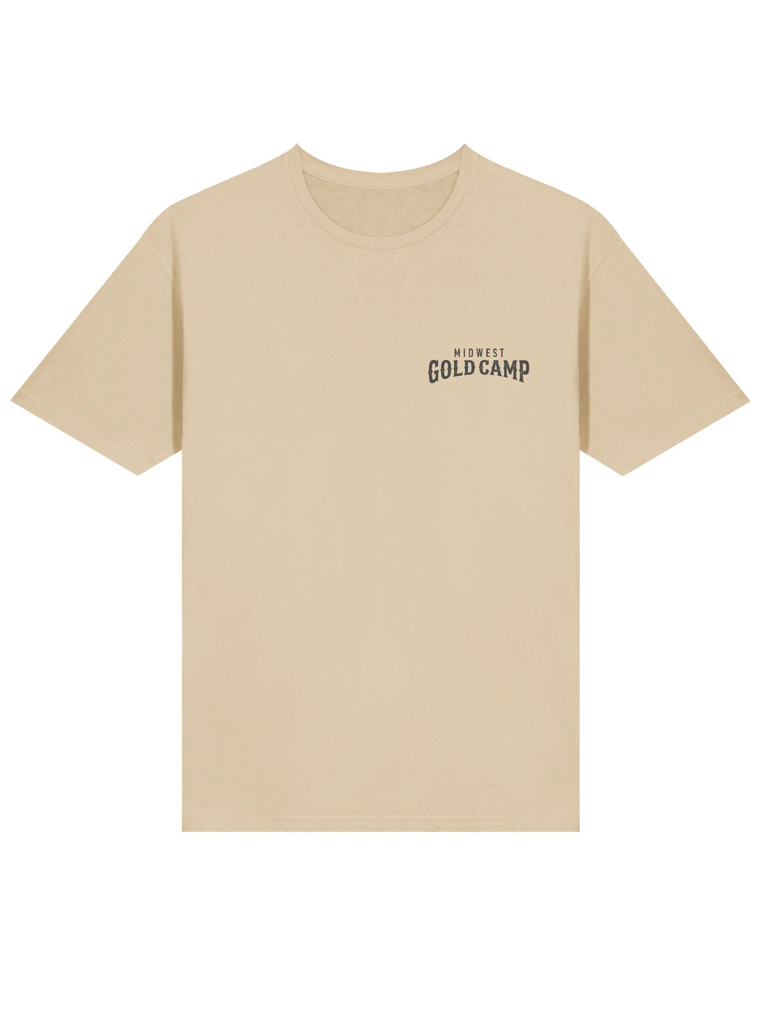 2026 Midwest Gold Camp Commemorative Shirt product image (3)