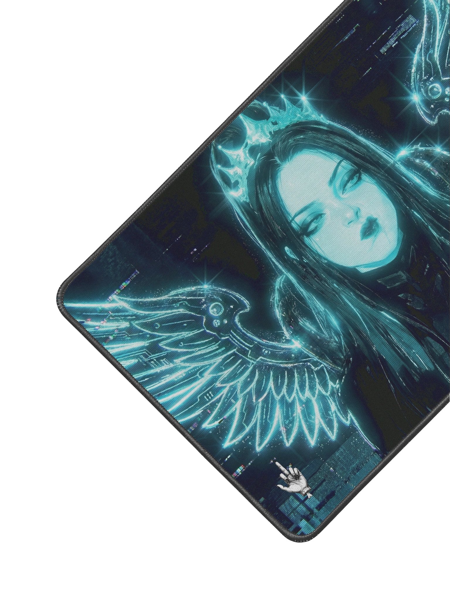 SHINE MOUSEPAD NON-SLIP MAT product image (2)