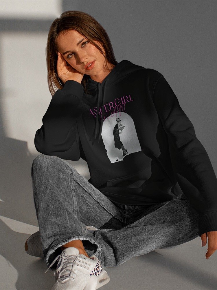 AsperGirl Glam Hoodie product image (2)