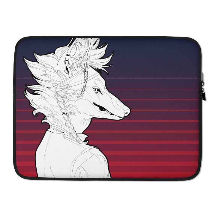 Laptop Sleeve - Samuel product image (2)