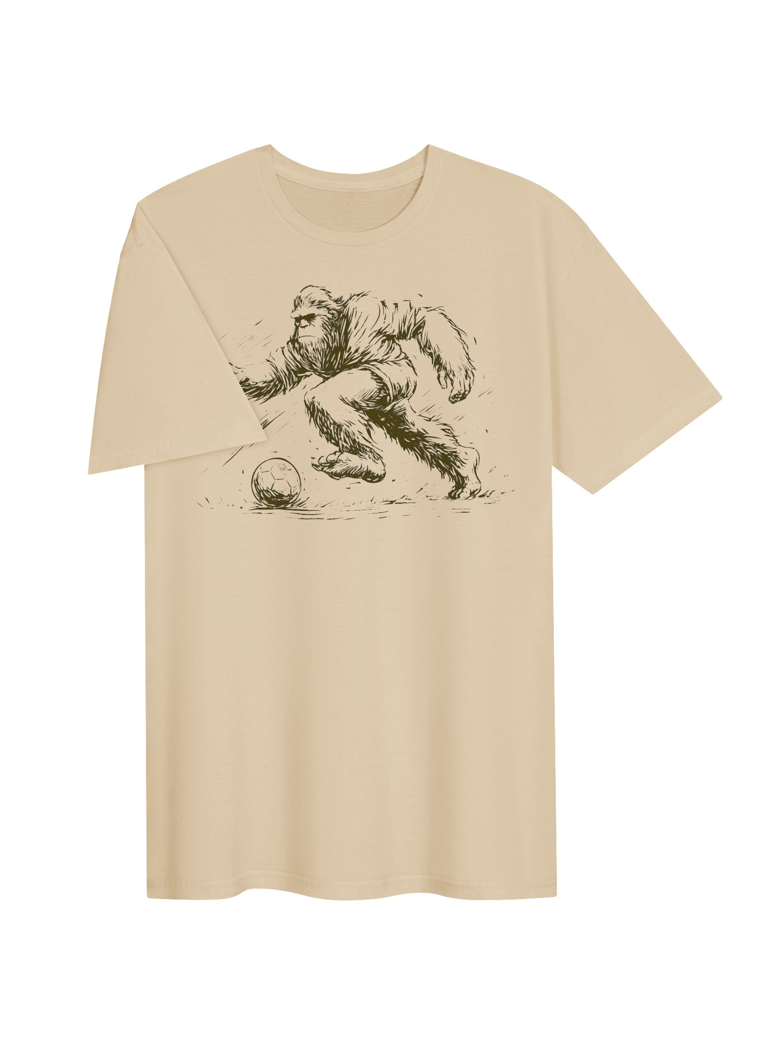 Sasquatch Dribbles product image (3)