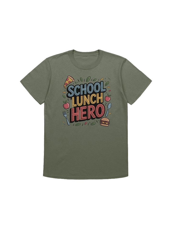 School Lunch Hero product image (1)
