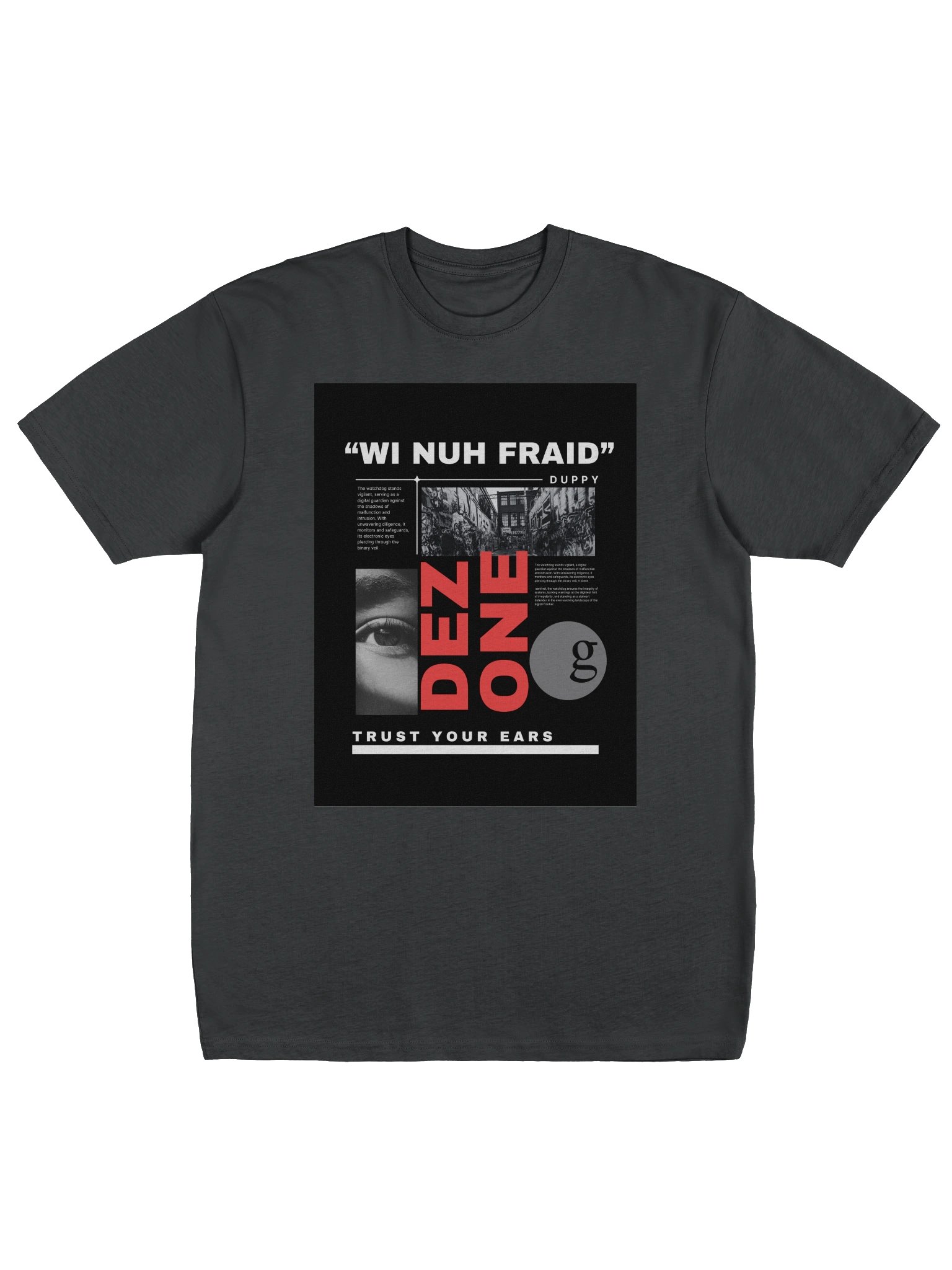 DEZONE TEE product image (5)
