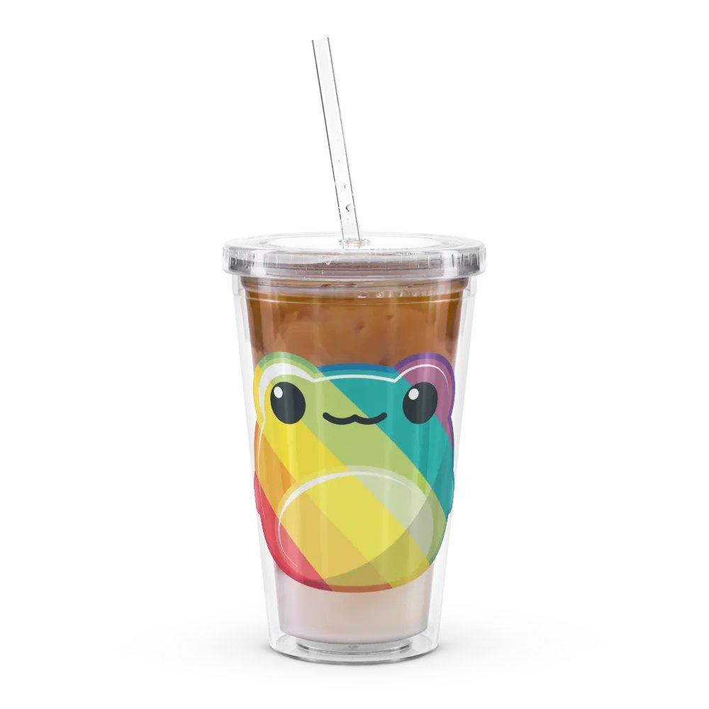 Rainbow Tumbler product image (8)