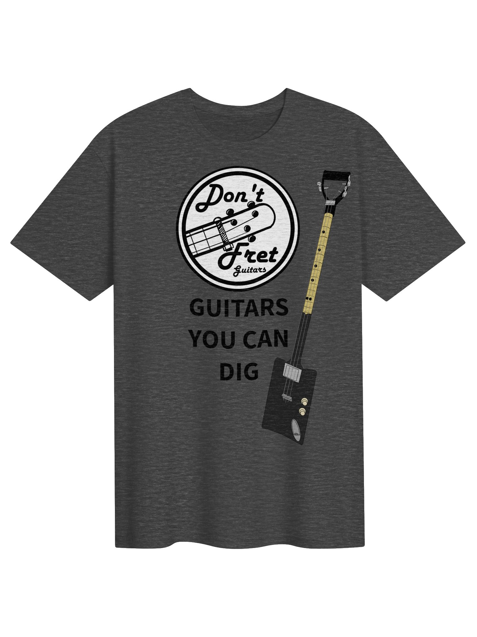 Guitars you can dig product image (8)