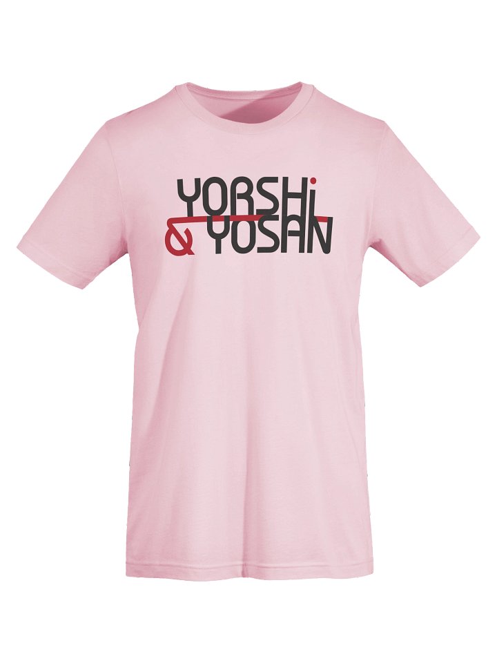 Yorshi & Yosan - Women's Supersoft T-Shirt product image (17)