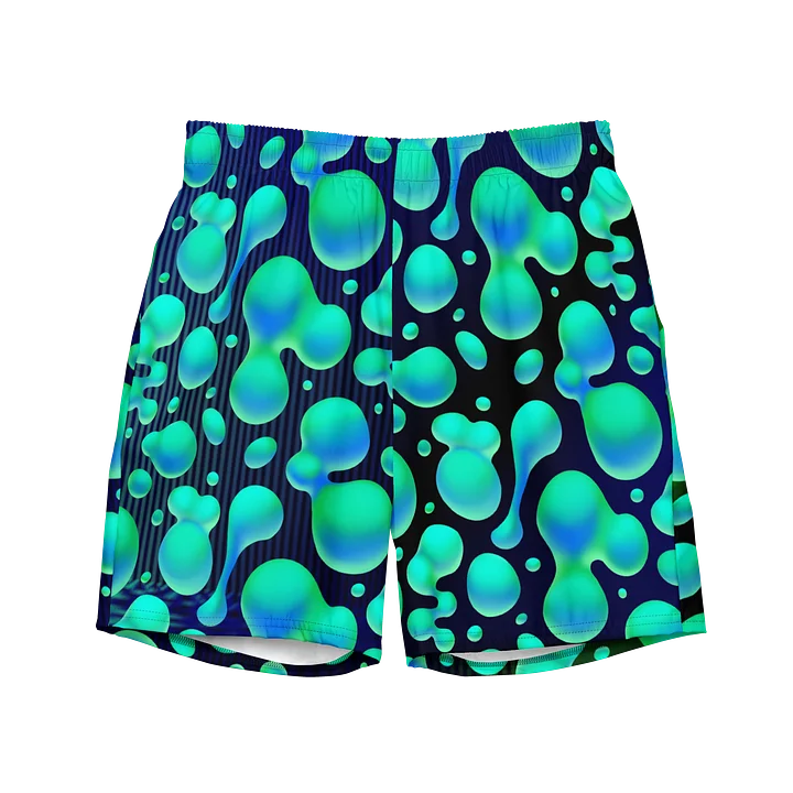 Love-a-Lamp - GAY All over Print Swimtrunks product image (1)