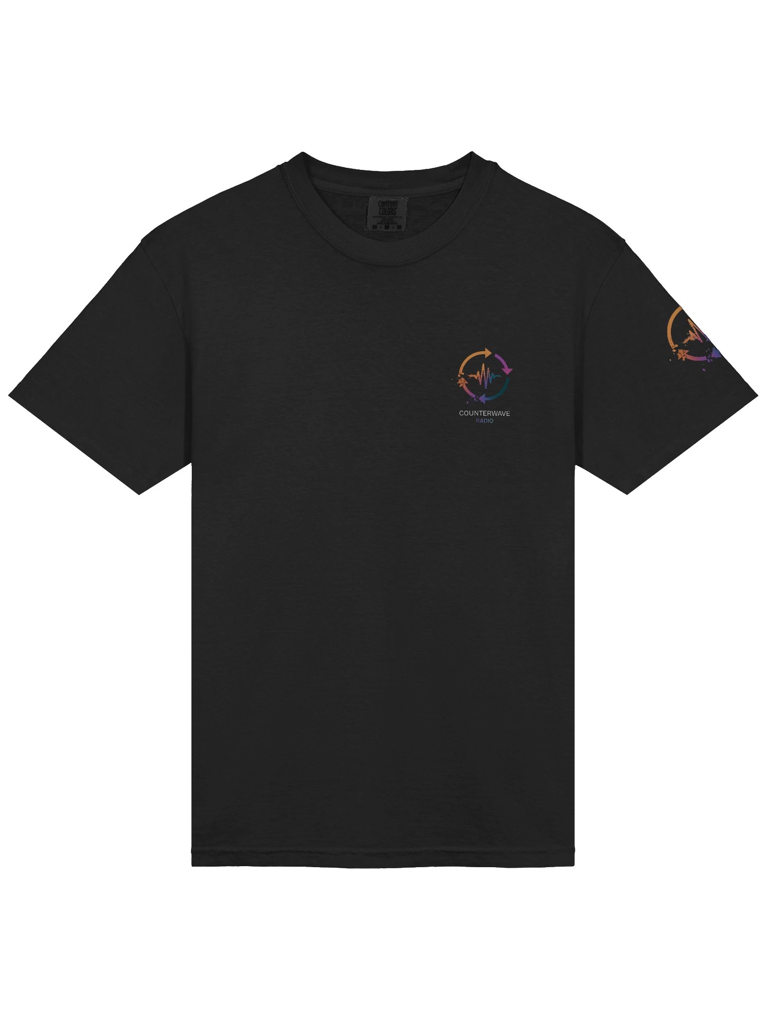 Counterwave Logo Tee product image (27)