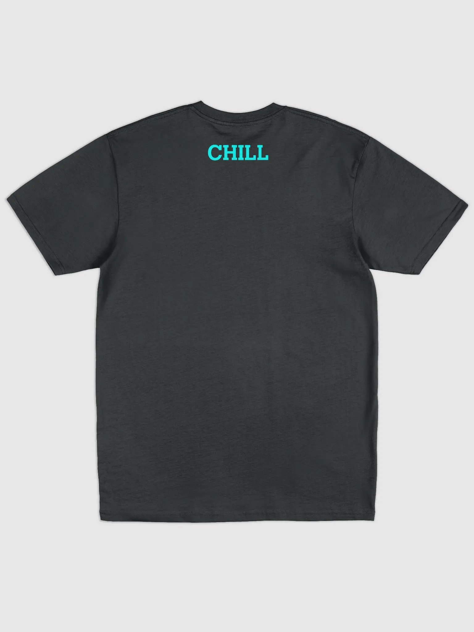 Chill Lapel Logo Tee product image (6)