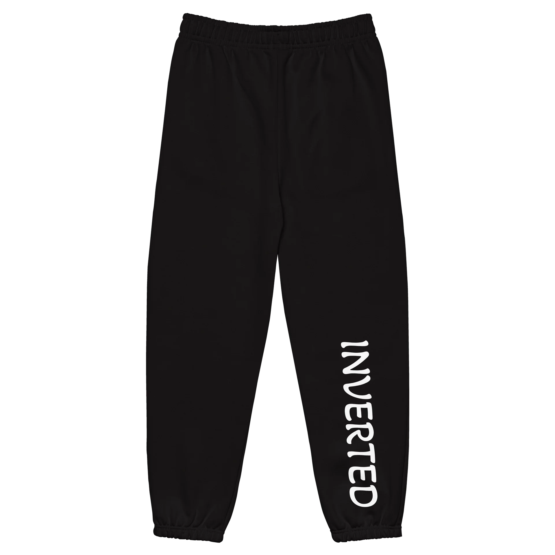 Inverted Ink Sweat Pants product image (1)