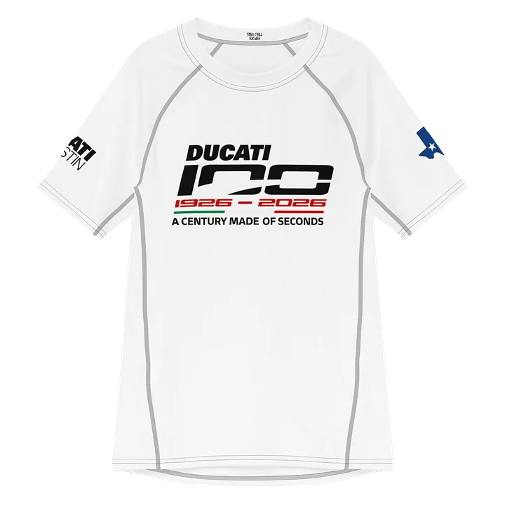 NEW - Centenario Austin DOC Moisture Wicking Shirt product image (1)