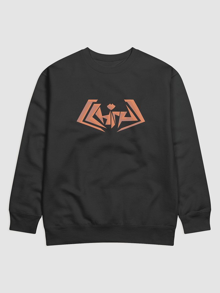 CH1RP Sweatshirt product image (1)