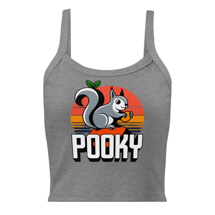 Sunset Stroll Tank Top product image (1)